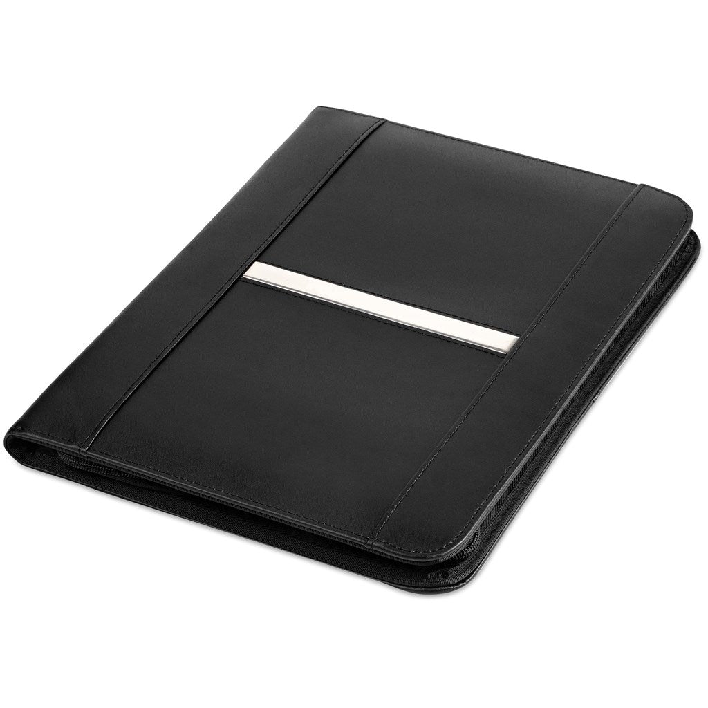 Benchmark A4 Zip-Around Folder