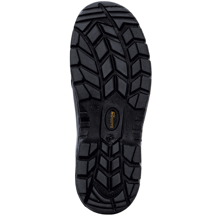 Occupational Shoe