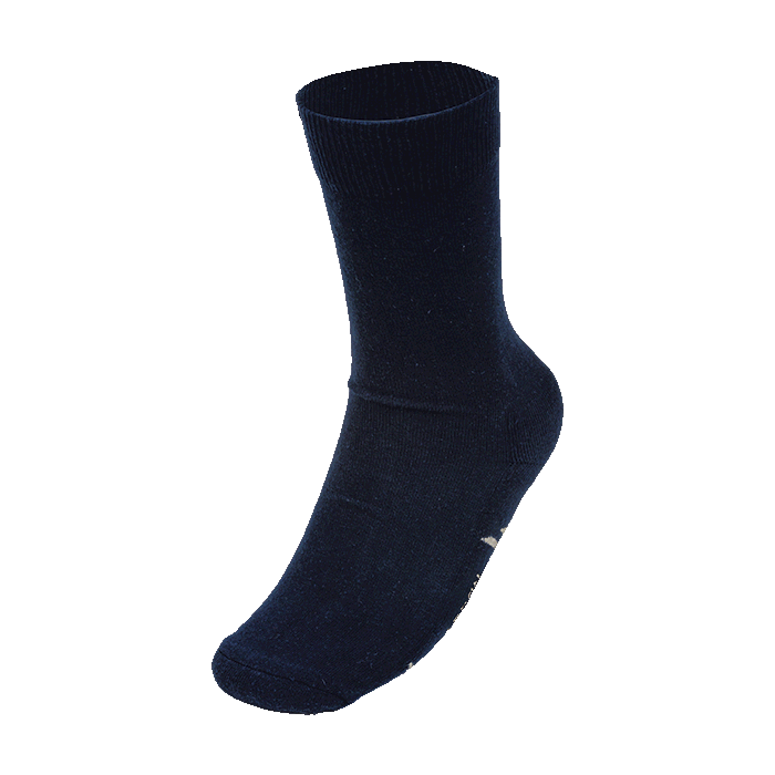 Commando Work Socks