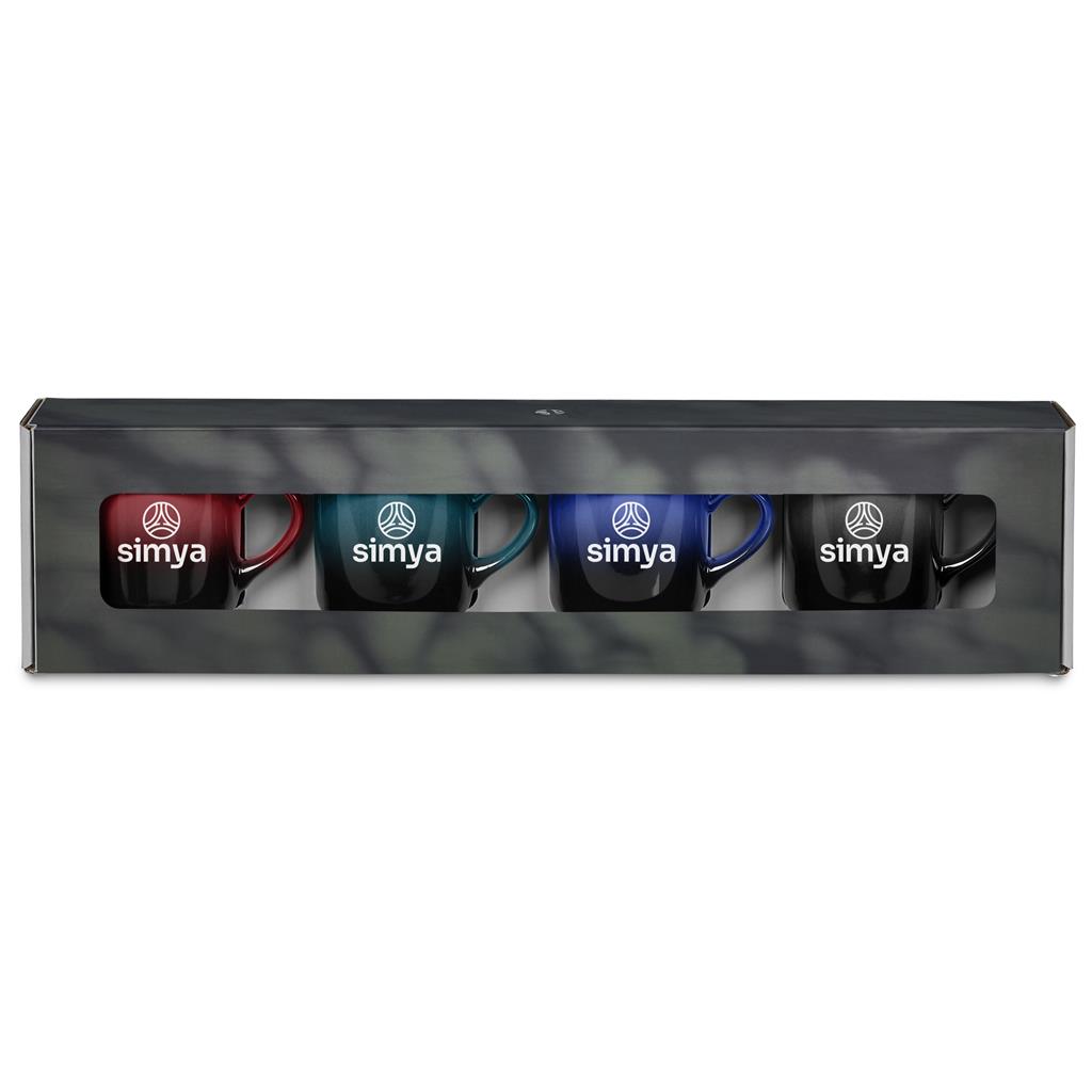 Hazyview Mix Gift Set