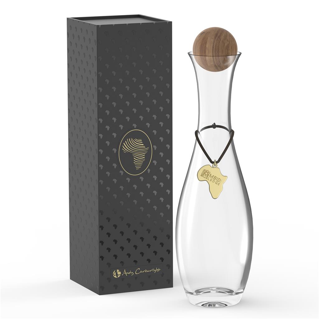 Afrique Decanter - 1.5 Litre
