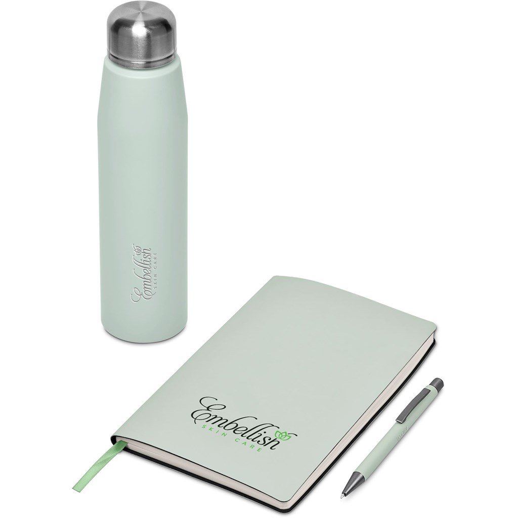 Mackenzie Kraft Gift Set