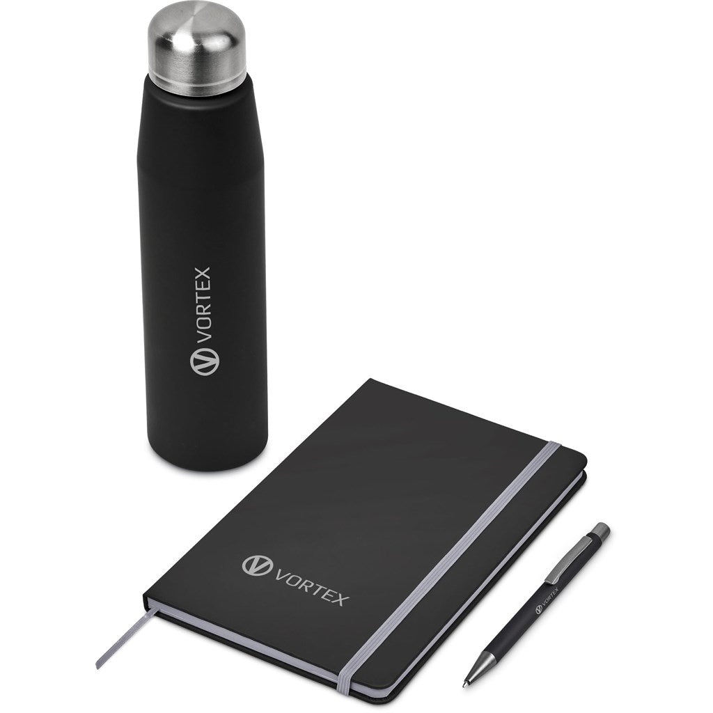 Wallace Kraft Gift Set