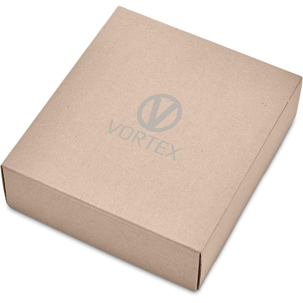 Wallace Kraft Gift Set