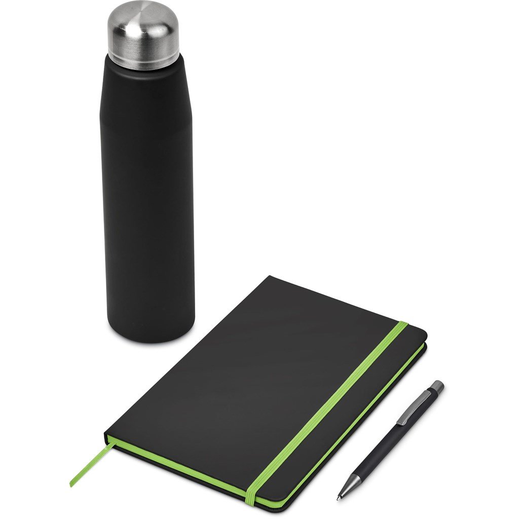 Wallace Kraft Gift Set