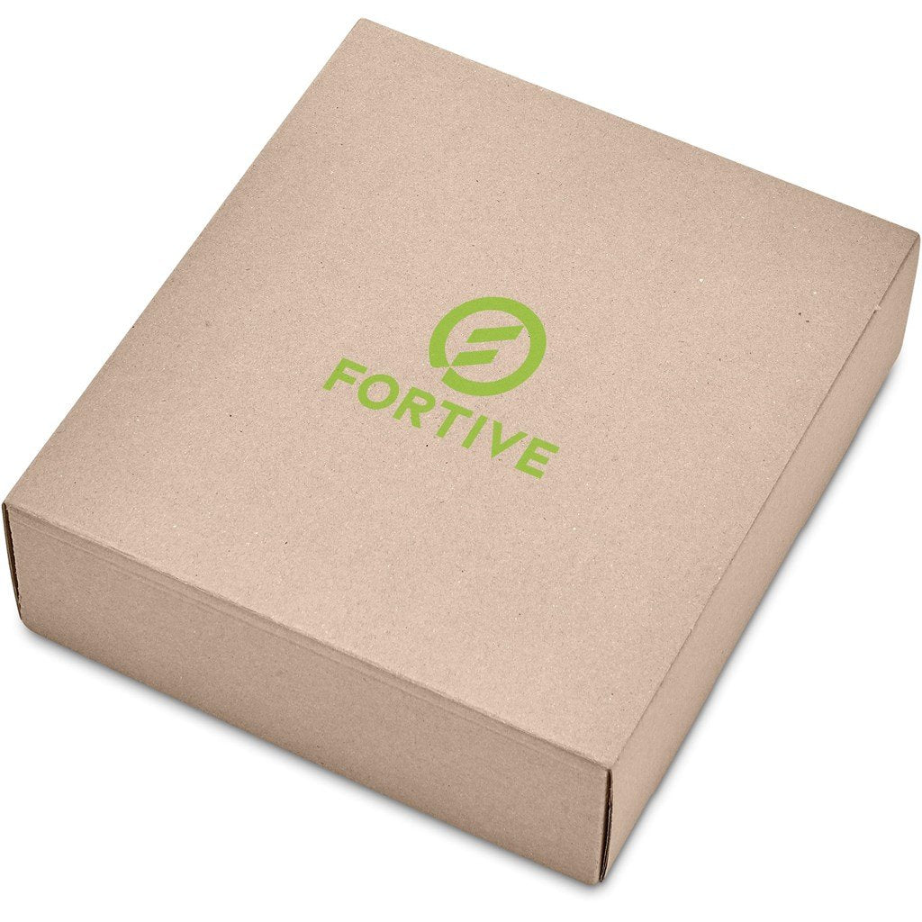 Wallace Kraft Gift Set