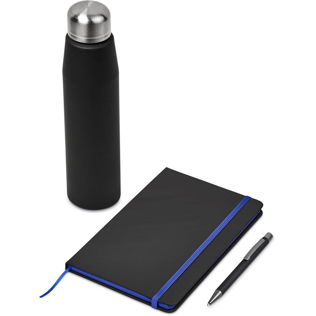 Wallace Kraft Gift Set