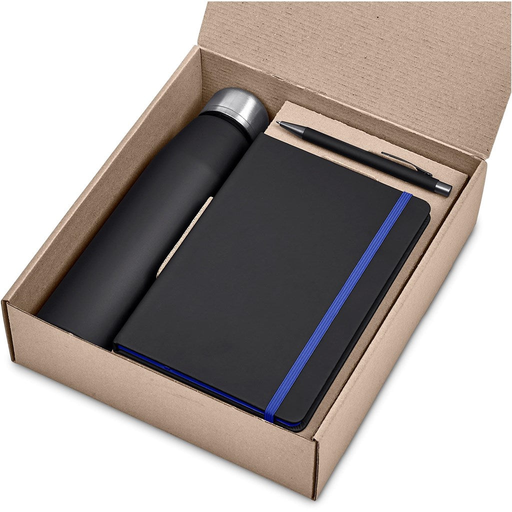 Wallace Kraft Gift Set