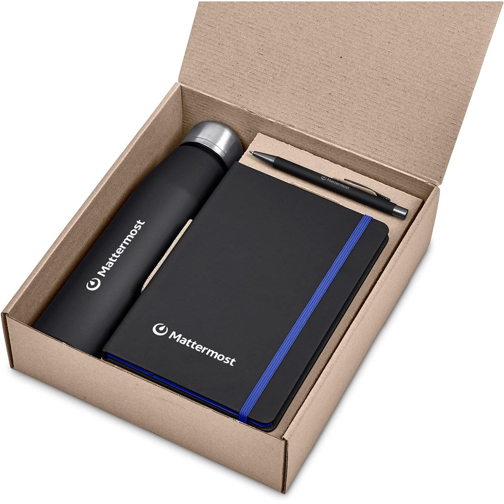 Wallace Kraft Gift Set