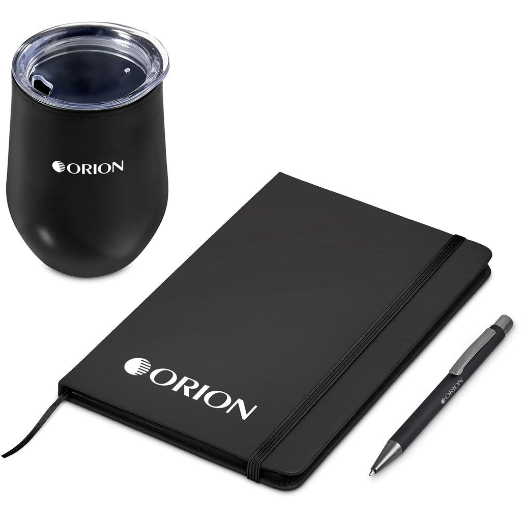 Babbra Kraft Gift Set