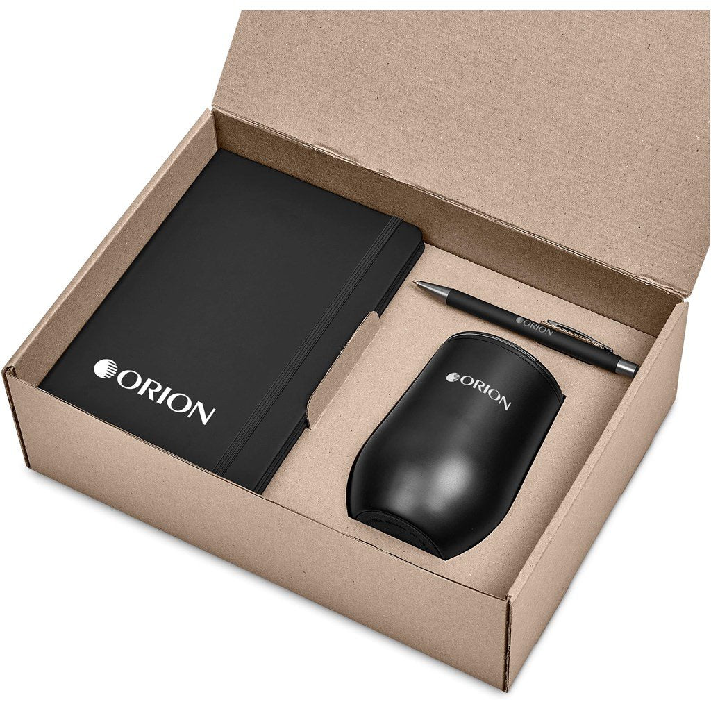 Babbra Kraft Gift Set