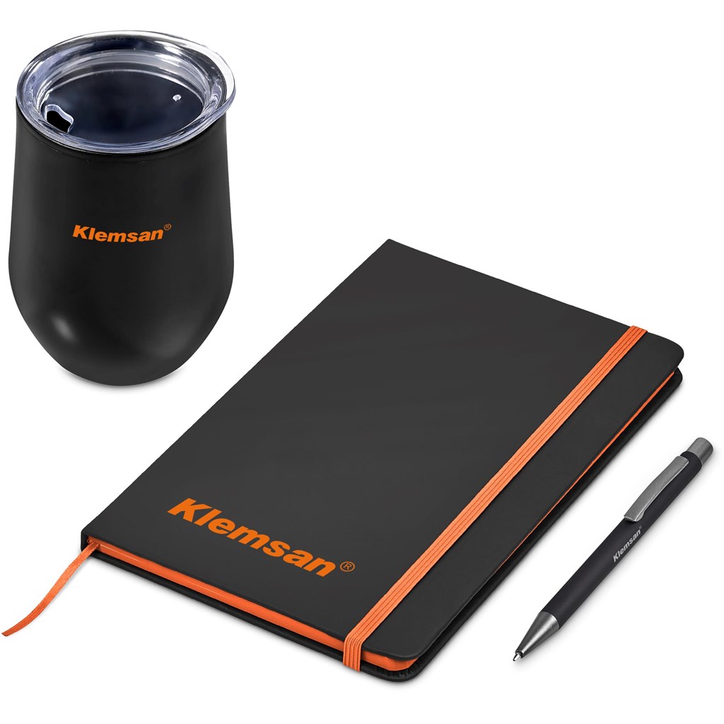 Babbra Kraft Gift Set