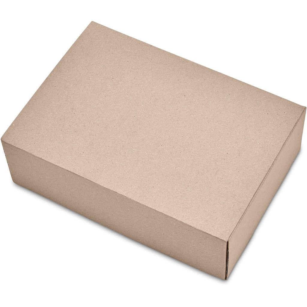 Babbra Kraft Gift Set