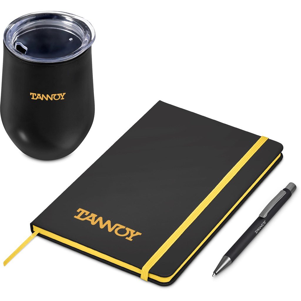 Babbra Kraft Gift Set