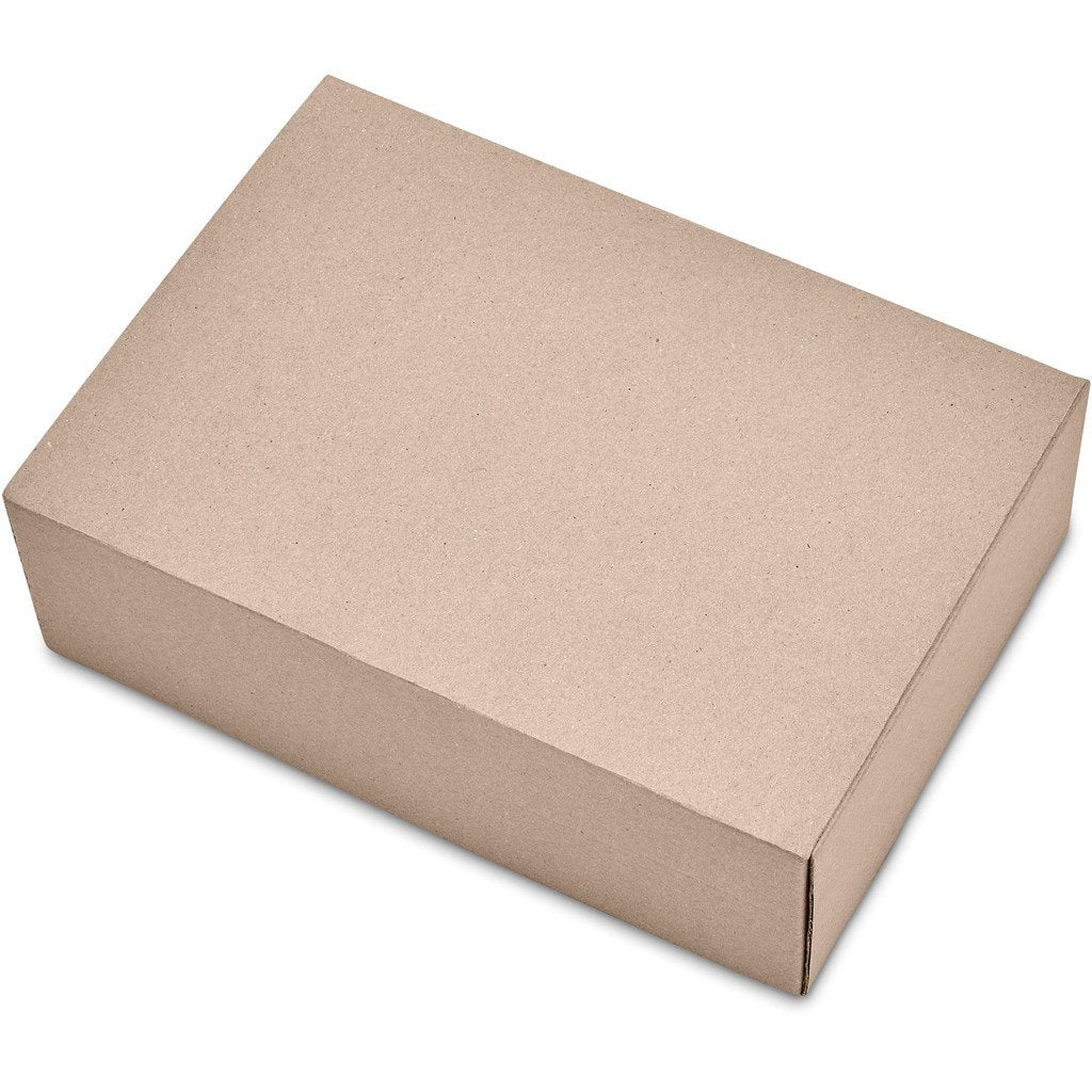 Pabary Kraft Gift Set