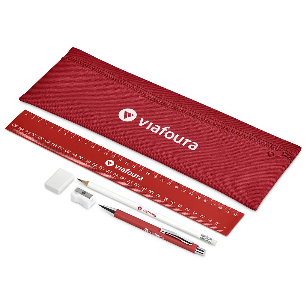 Vocation Stationery Set