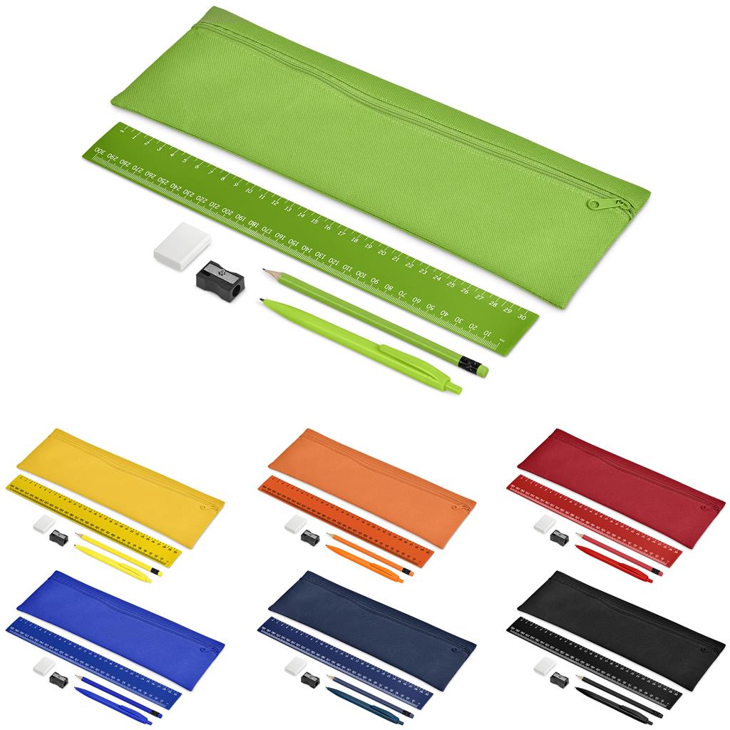 Community Stationery Set