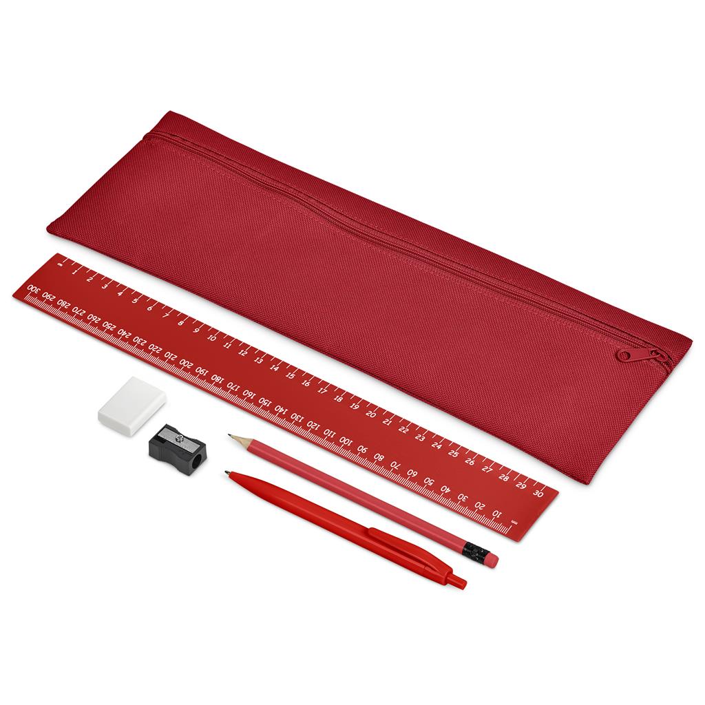 Community Stationery Set
