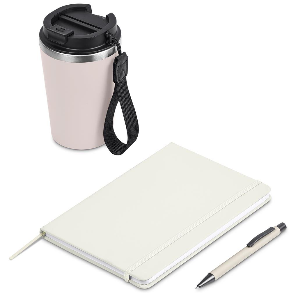 Carnaby Kraft Gift Set