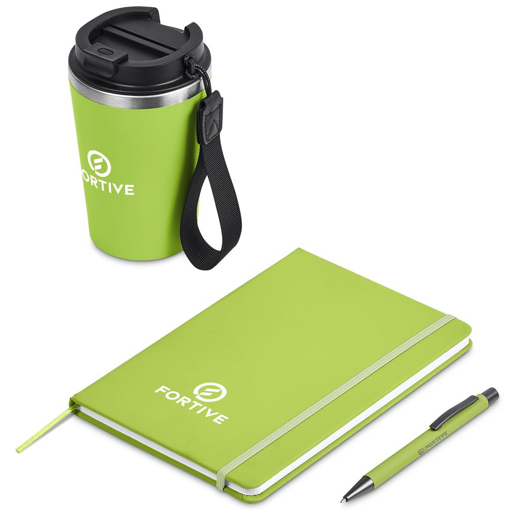 Carnaby Kraft Gift Set