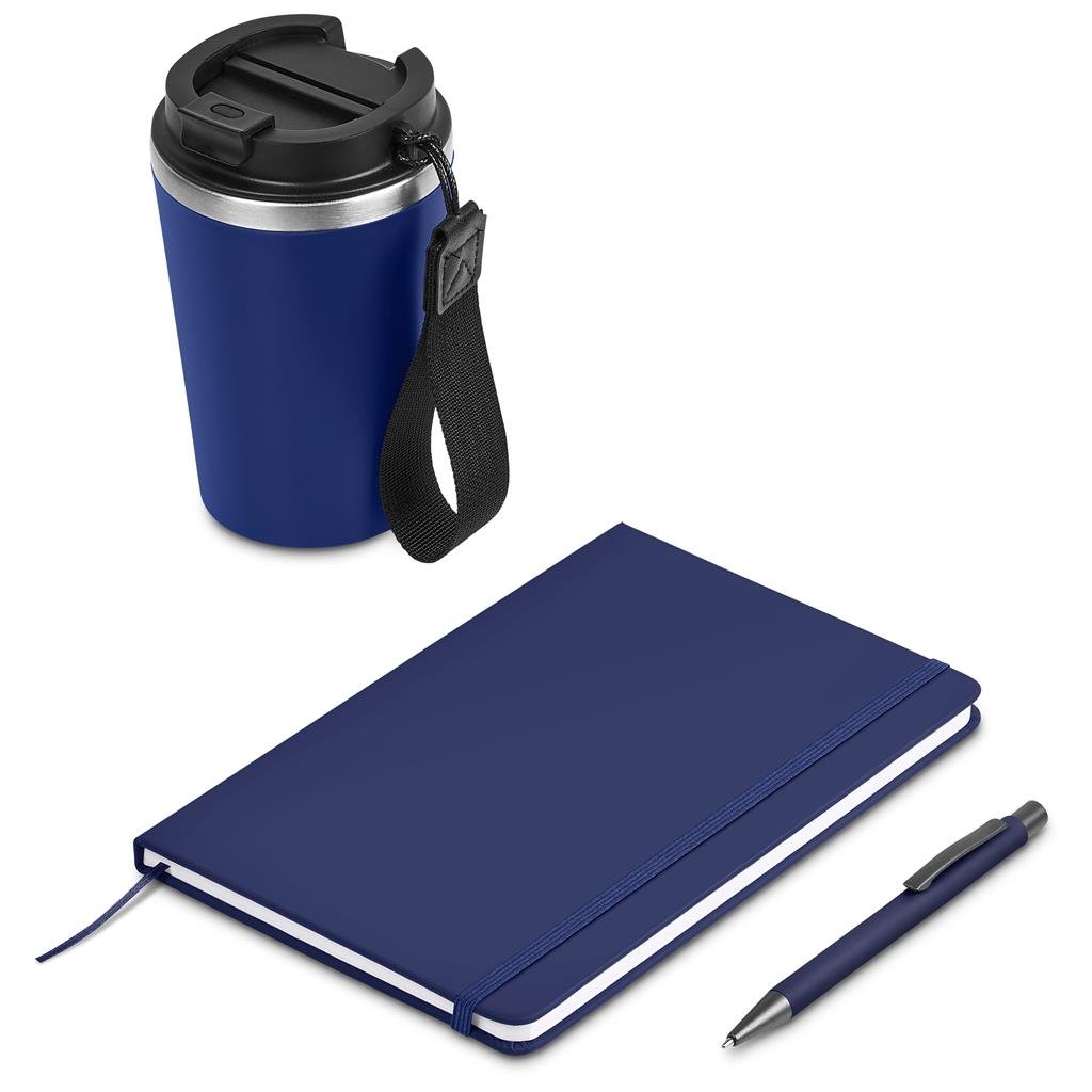 Carnaby Kraft Gift Set