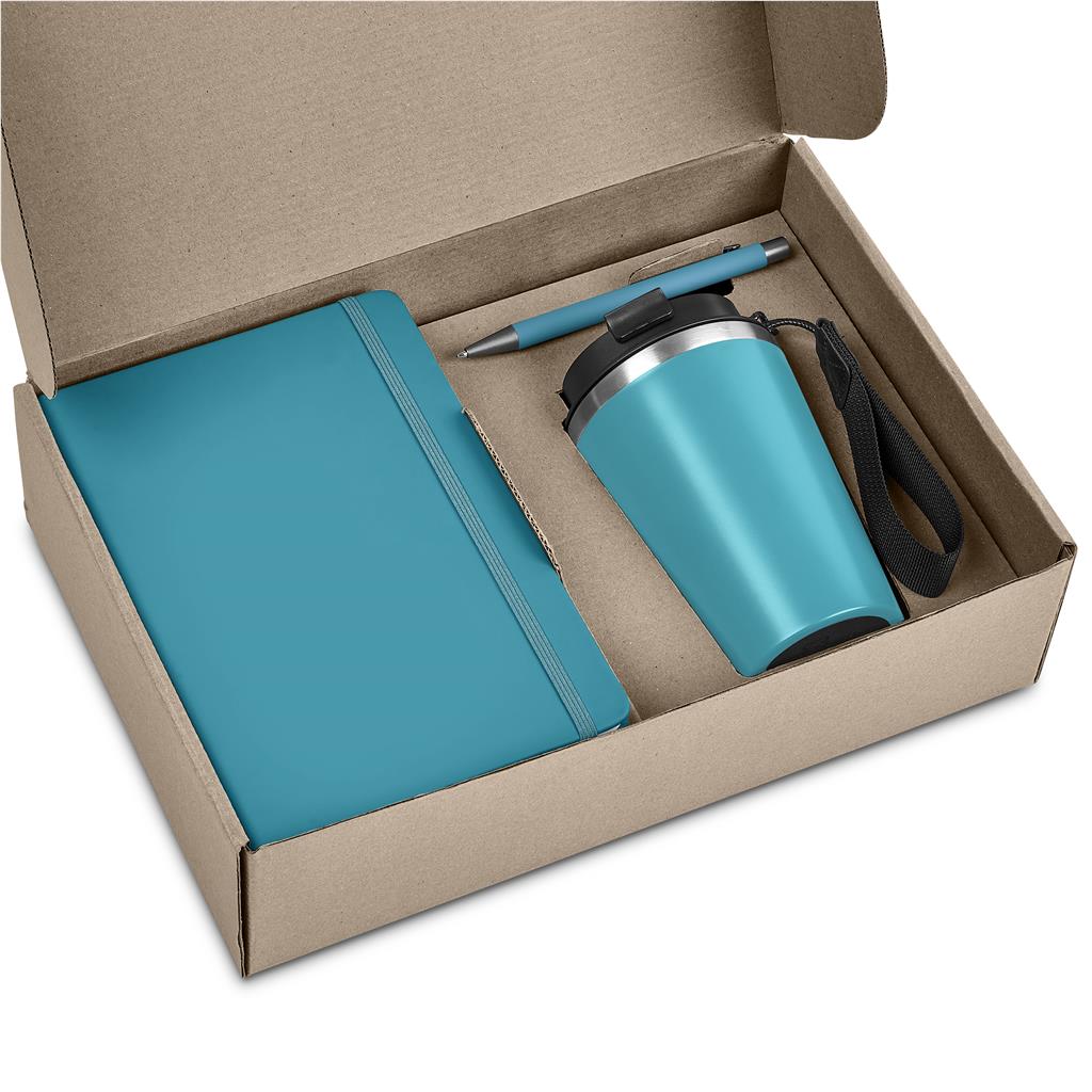 Carnaby Kraft Gift Set