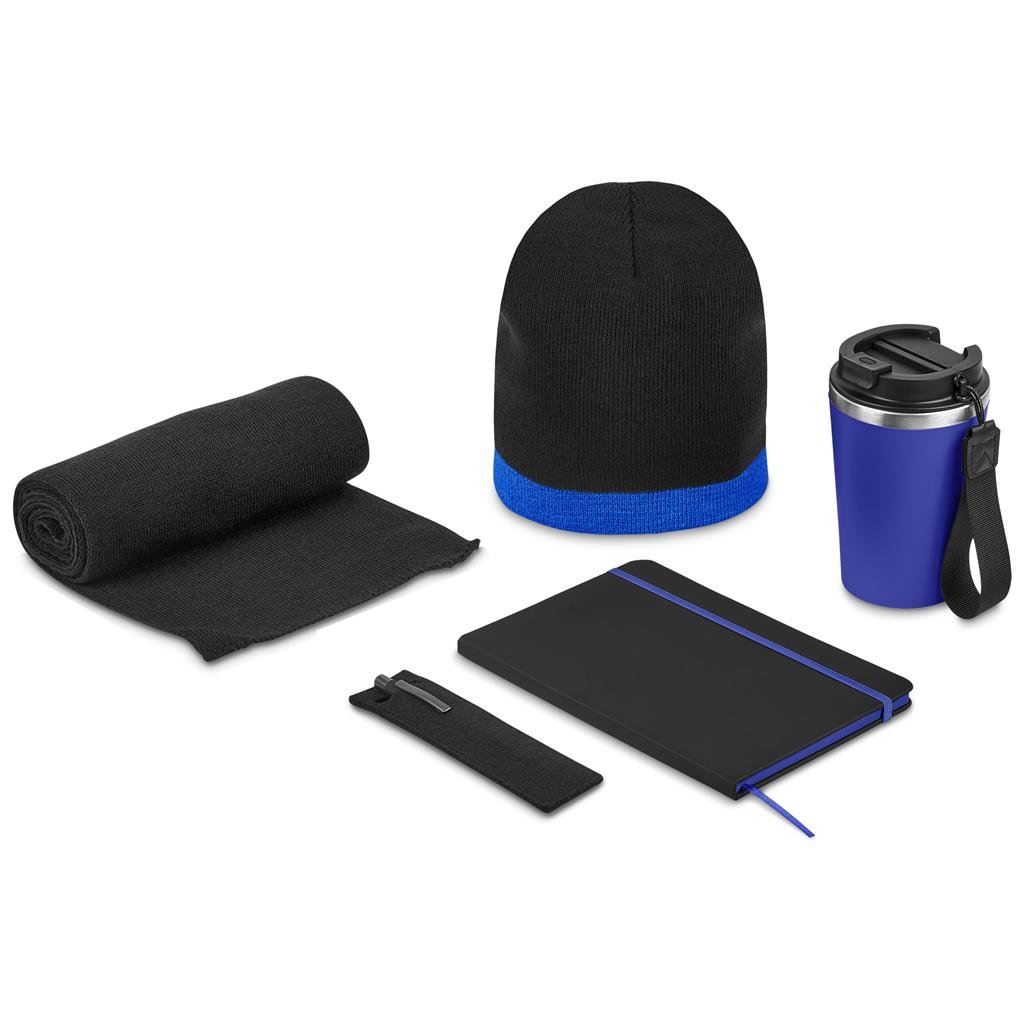 Sigma Winter Gift Set