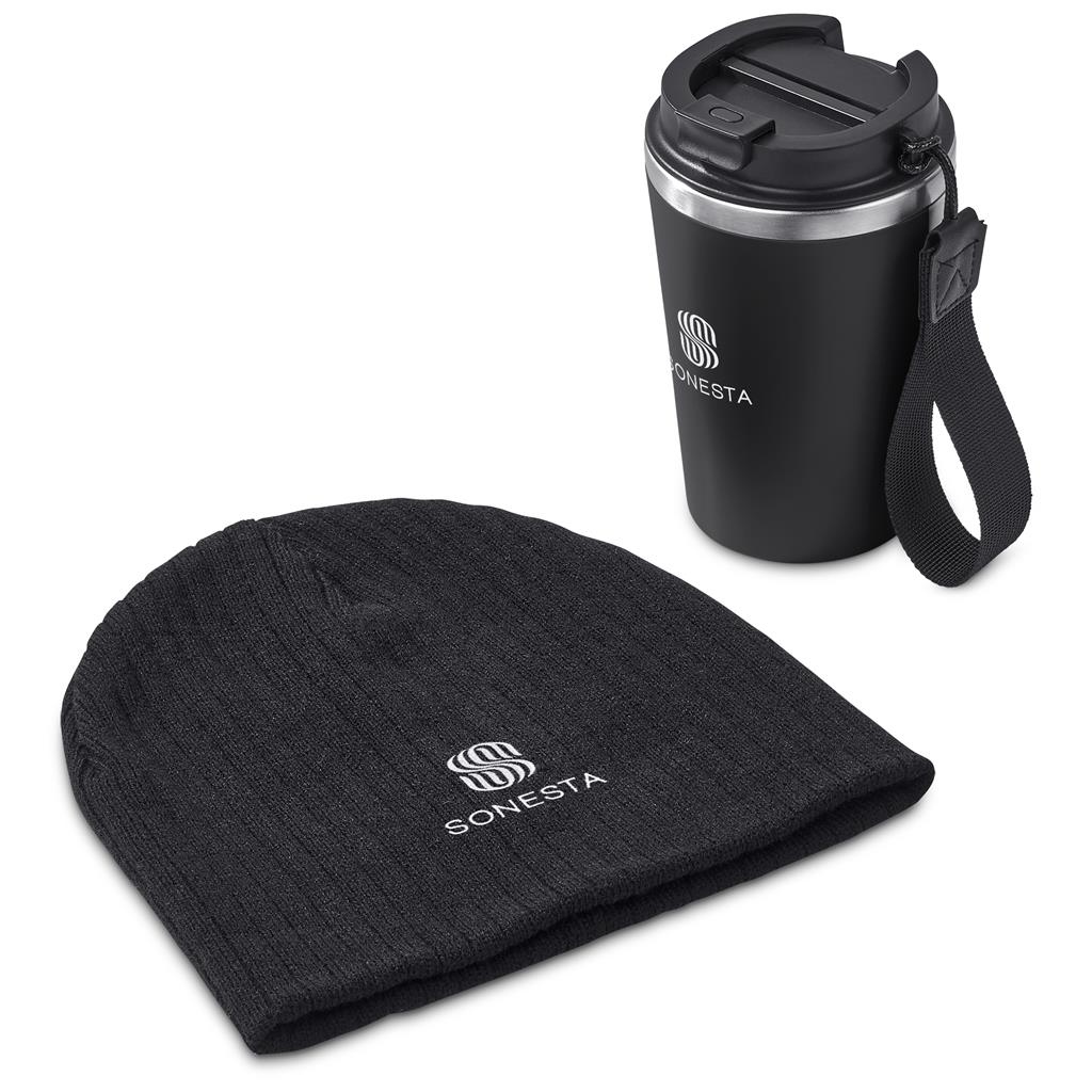 Luca Winter Gift Set