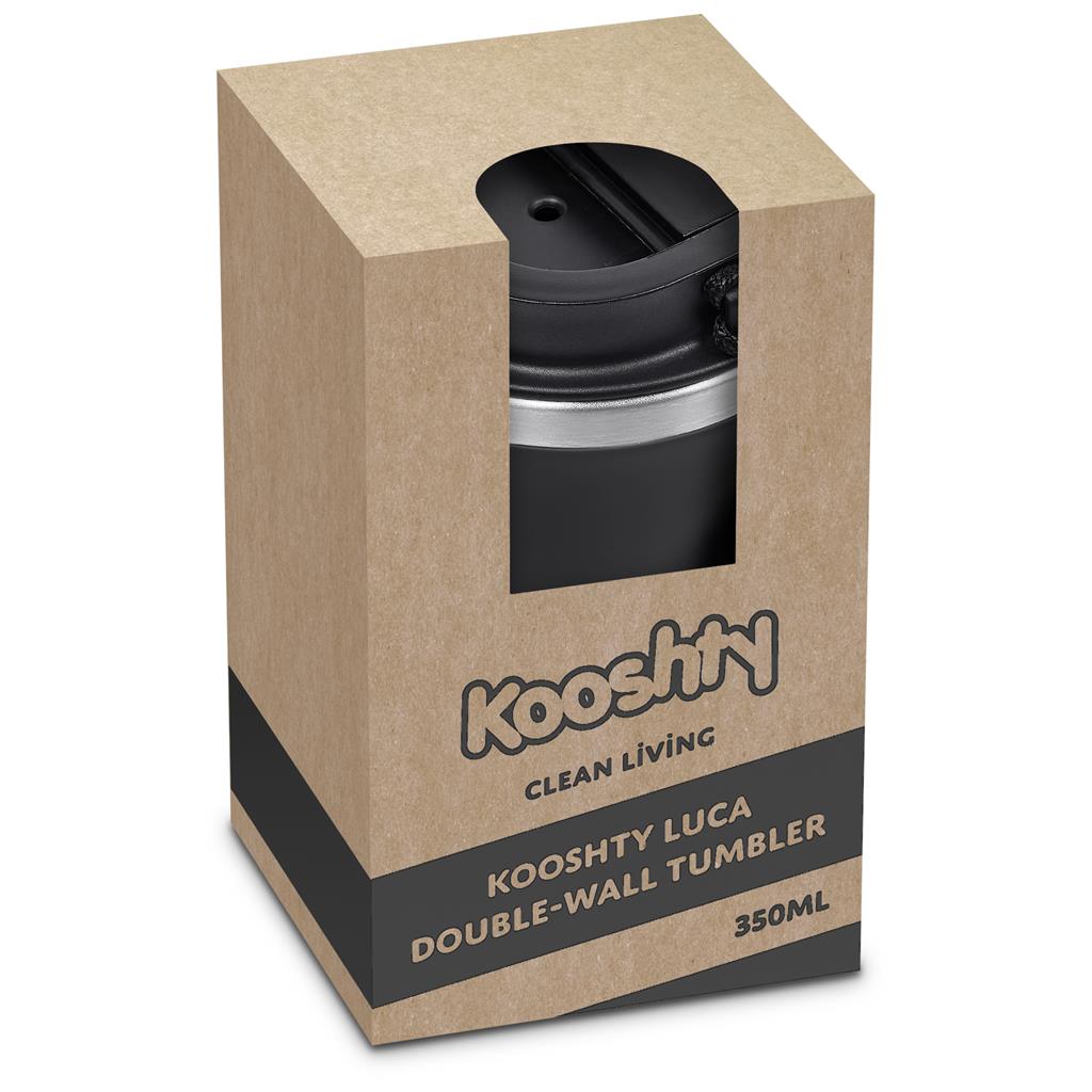 Luca Winter Gift Set