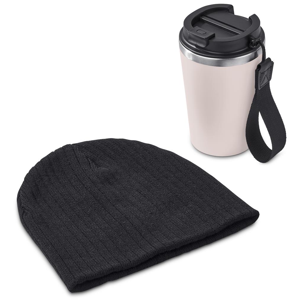Luca Winter Gift Set