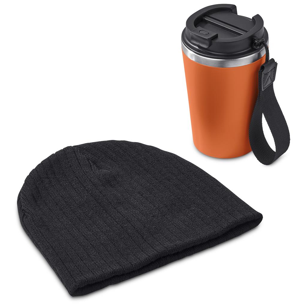 Luca Winter Gift Set