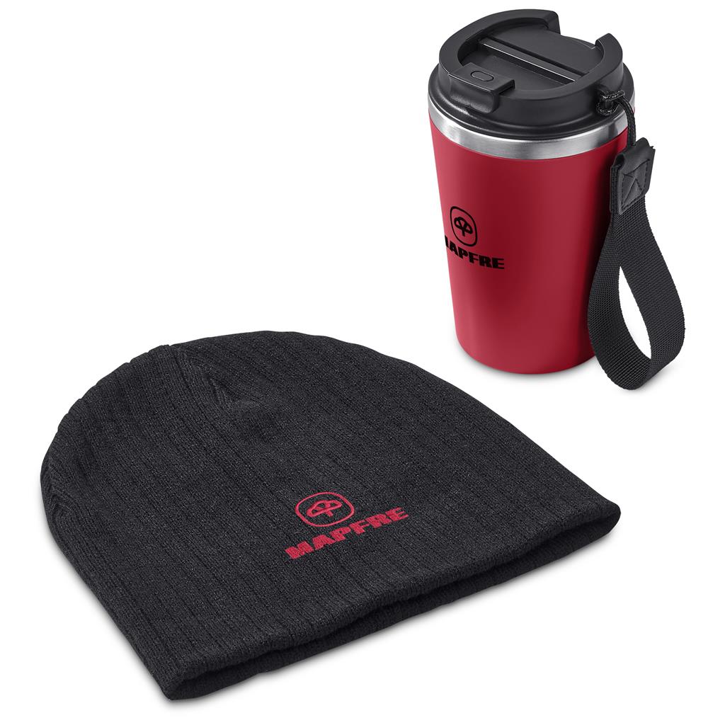 Luca Winter Gift Set