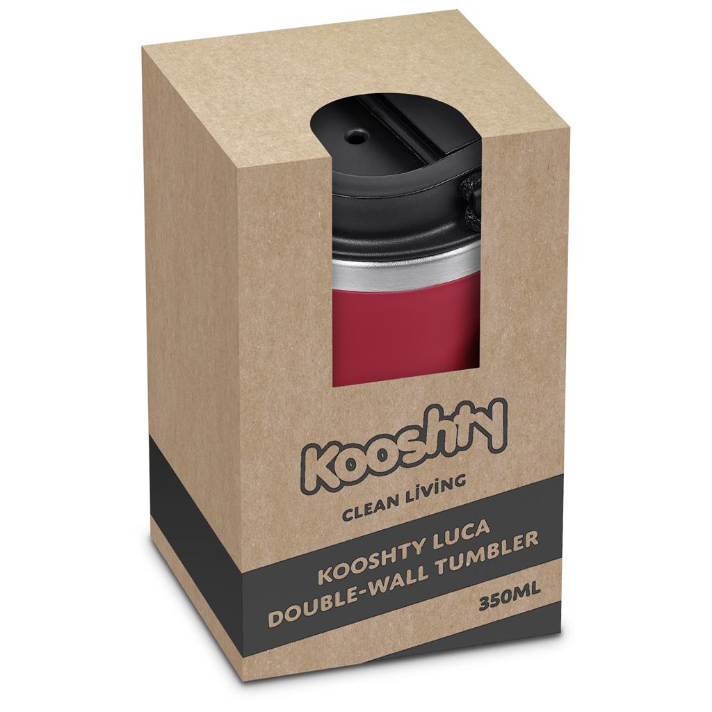 Luca Winter Gift Set
