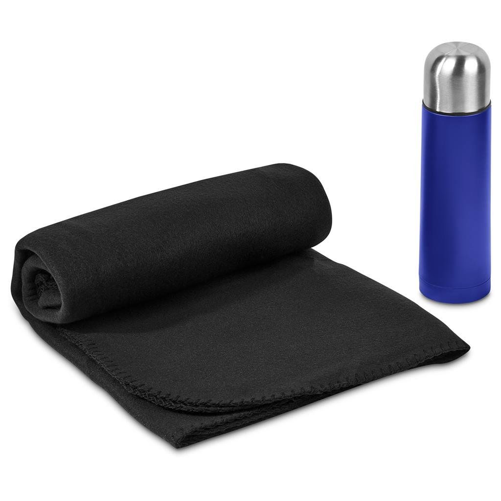 Alpaca Winter Gift Set