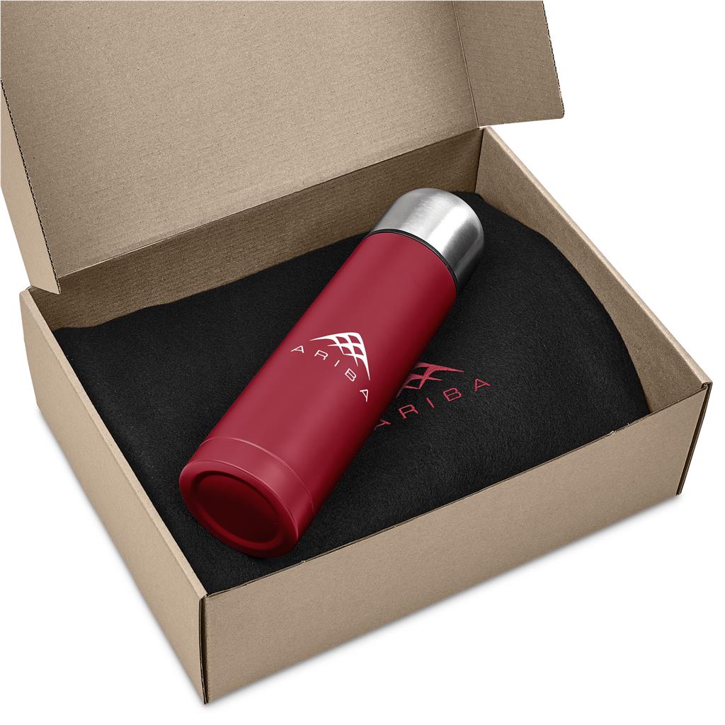 Alpaca Winter Gift Set