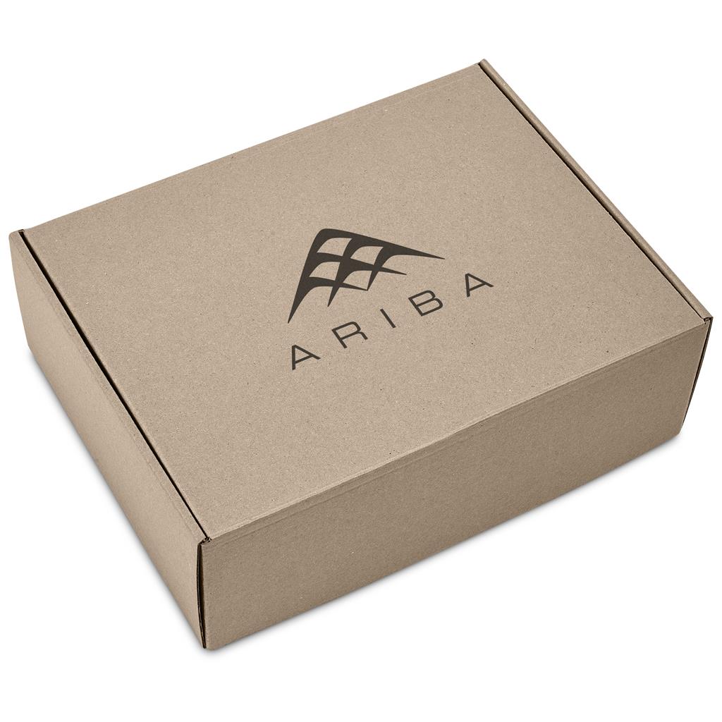 Alpaca Winter Gift Set