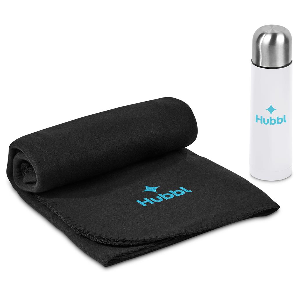 Alpaca Winter Gift Set