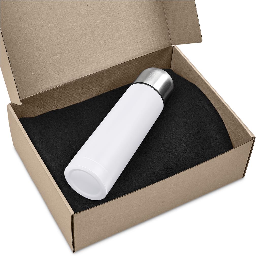 Alpaca Winter Gift Set