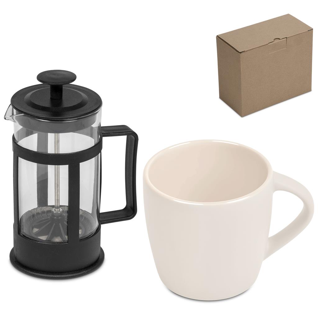 Altra Coffee Set