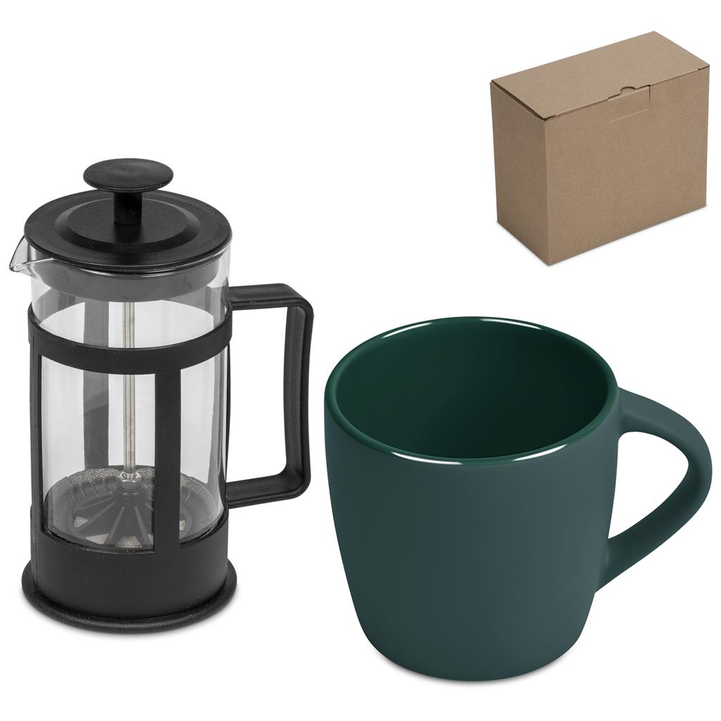 Altra Coffee Set