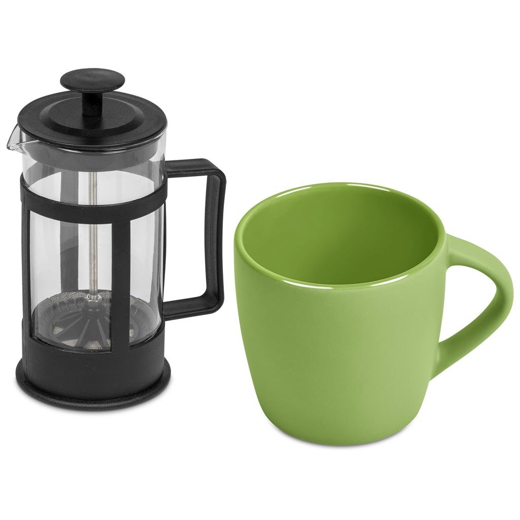 Altra Coffee Set