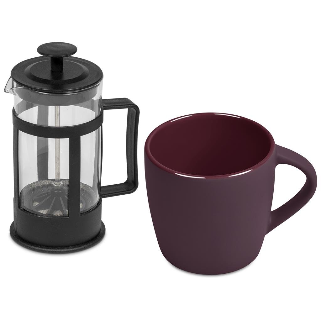 Altra Coffee Set