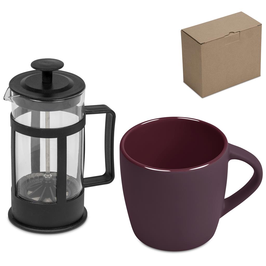 Altra Coffee Set