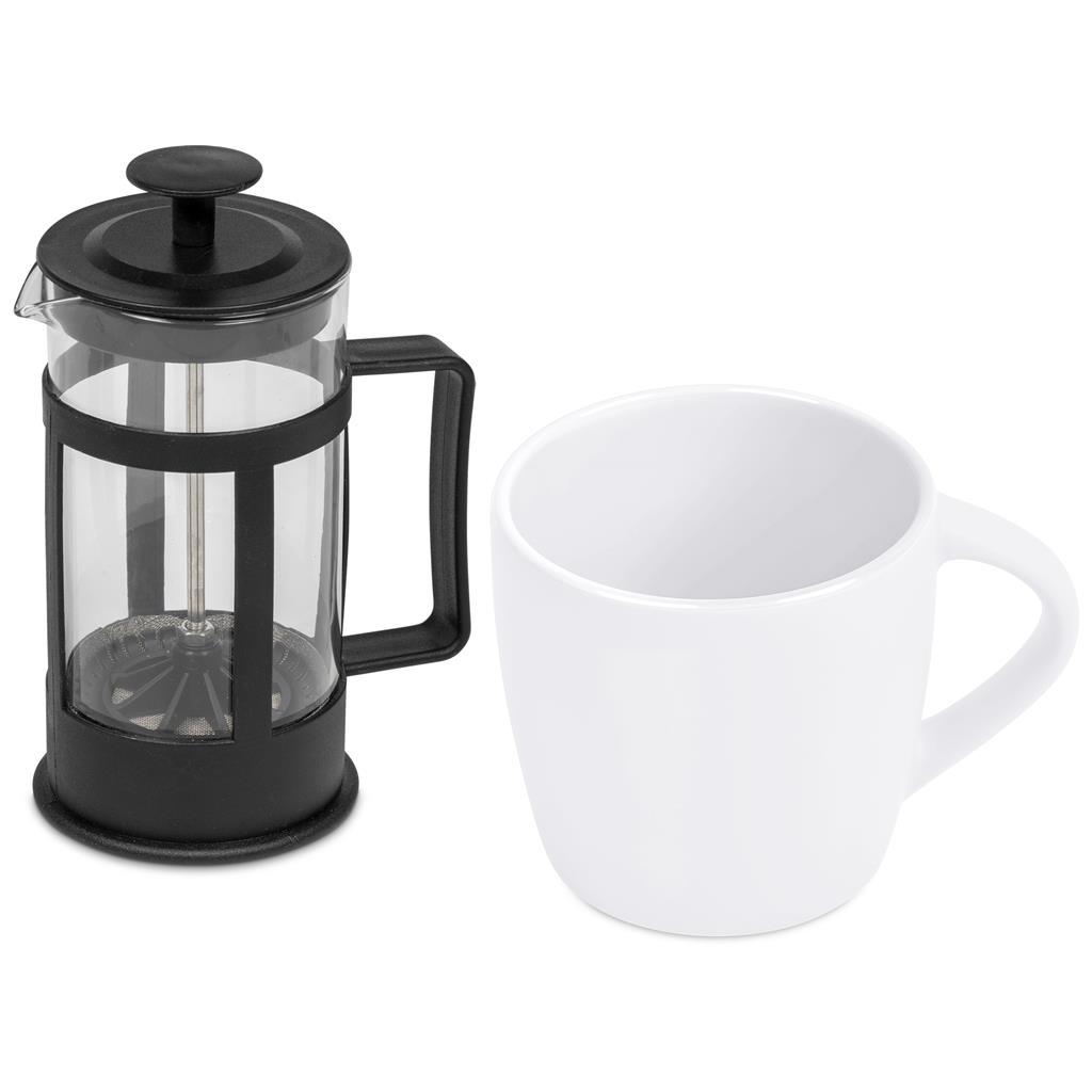 Altra Coffee Set