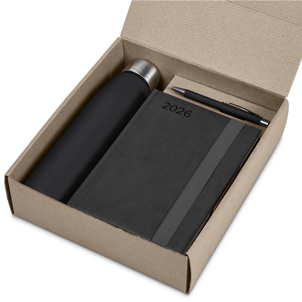 Holism Diary Gift Set