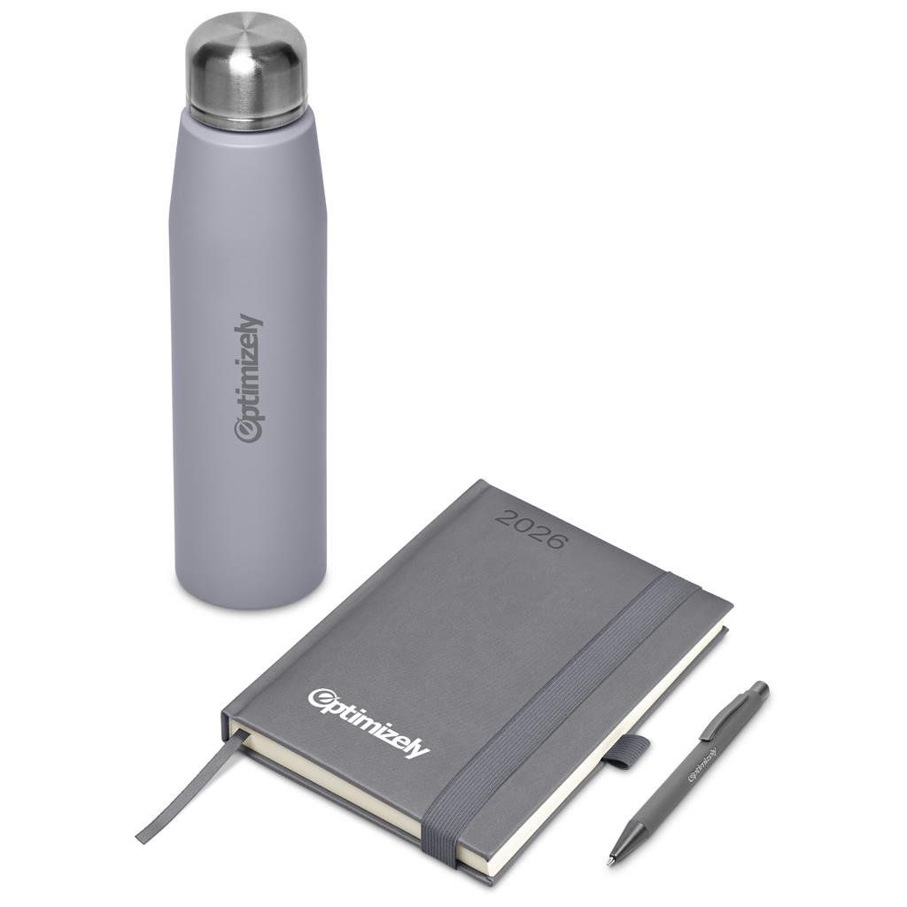 Holism Diary Gift Set