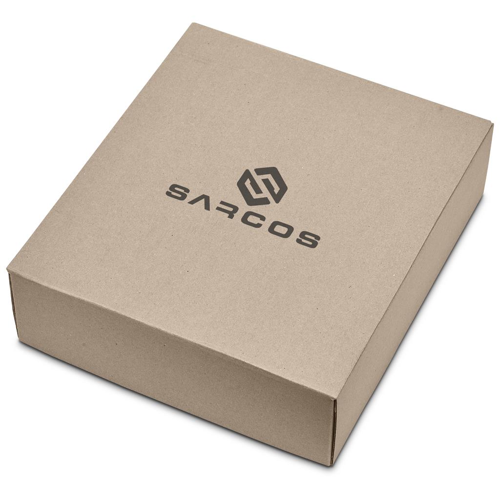 Persism Diary Gift Set