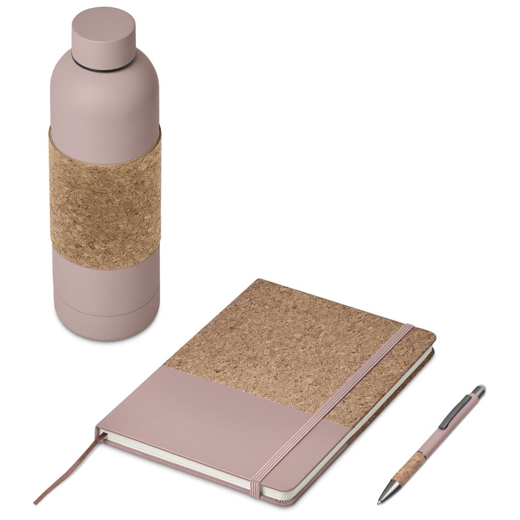 Tanner Kraft Gift Set