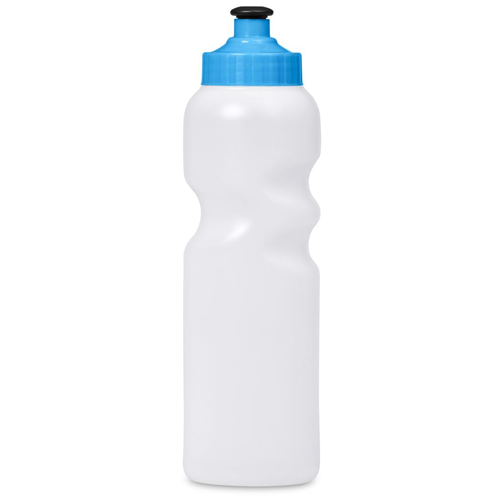 Helix Plastic Water Bottle - 500ml