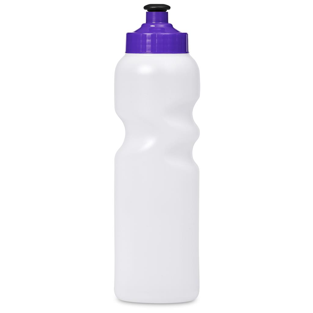 Helix Plastic Water Bottle - 500ml